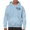 Heavy Blend Adult Hooded Sweatshirt Thumbnail