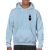 Heavy Blend Adult Hooded Sweatshirt Thumbnail