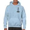Heavy Blend Adult Hooded Sweatshirt Thumbnail