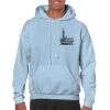 Heavy Blend Adult Hooded Sweatshirt Thumbnail