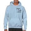 Heavy Blend Adult Hooded Sweatshirt Thumbnail