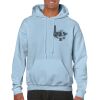 Heavy Blend Adult Hooded Sweatshirt Thumbnail