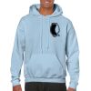 Heavy Blend Adult Hooded Sweatshirt Thumbnail