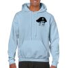 Heavy Blend Adult Hooded Sweatshirt Thumbnail