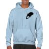 Heavy Blend Adult Hooded Sweatshirt Thumbnail