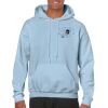 Heavy Blend Adult Hooded Sweatshirt Thumbnail