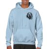 Heavy Blend Adult Hooded Sweatshirt Thumbnail