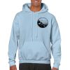 Heavy Blend Adult Hooded Sweatshirt Thumbnail
