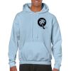 Heavy Blend Adult Hooded Sweatshirt Thumbnail