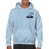 Heavy Blend Adult Hooded Sweatshirt Thumbnail