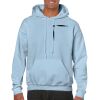 Heavy Blend Adult Hooded Sweatshirt Thumbnail