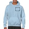 Heavy Blend Adult Hooded Sweatshirt Thumbnail