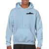 Heavy Blend Adult Hooded Sweatshirt Thumbnail
