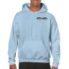 Heavy Blend Adult Hooded Sweatshirt Thumbnail