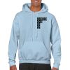 Heavy Blend Adult Hooded Sweatshirt Thumbnail