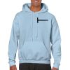 Heavy Blend Adult Hooded Sweatshirt Thumbnail