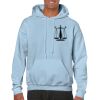 Heavy Blend Adult Hooded Sweatshirt Thumbnail