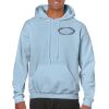 Heavy Blend Adult Hooded Sweatshirt Thumbnail