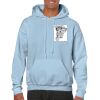 Heavy Blend Adult Hooded Sweatshirt Thumbnail