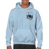 Heavy Blend Adult Hooded Sweatshirt Thumbnail