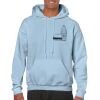 Heavy Blend Adult Hooded Sweatshirt Thumbnail