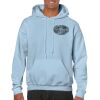 Heavy Blend Adult Hooded Sweatshirt Thumbnail