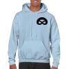 Heavy Blend Adult Hooded Sweatshirt Thumbnail