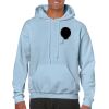 Heavy Blend Adult Hooded Sweatshirt Thumbnail