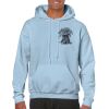 Heavy Blend Adult Hooded Sweatshirt Thumbnail