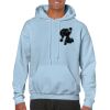 Heavy Blend Adult Hooded Sweatshirt Thumbnail