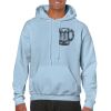 Heavy Blend Adult Hooded Sweatshirt Thumbnail