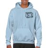 Heavy Blend Adult Hooded Sweatshirt Thumbnail