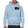Heavy Blend Adult Hooded Sweatshirt Thumbnail