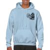Heavy Blend Adult Hooded Sweatshirt Thumbnail