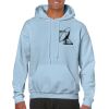 Heavy Blend Adult Hooded Sweatshirt Thumbnail
