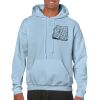 Heavy Blend Adult Hooded Sweatshirt Thumbnail