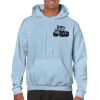 Heavy Blend Adult Hooded Sweatshirt Thumbnail
