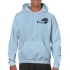 Heavy Blend Adult Hooded Sweatshirt Thumbnail