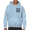 Heavy Blend Adult Hooded Sweatshirt Thumbnail