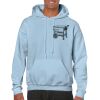 Heavy Blend Adult Hooded Sweatshirt Thumbnail