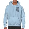 Heavy Blend Adult Hooded Sweatshirt Thumbnail