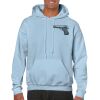 Heavy Blend Adult Hooded Sweatshirt Thumbnail