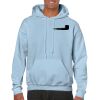 Heavy Blend Adult Hooded Sweatshirt Thumbnail