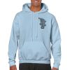 Heavy Blend Adult Hooded Sweatshirt Thumbnail