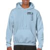 Heavy Blend Adult Hooded Sweatshirt Thumbnail