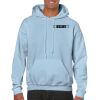 Heavy Blend Adult Hooded Sweatshirt Thumbnail