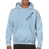Heavy Blend Adult Hooded Sweatshirt Thumbnail