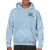 Heavy Blend Adult Hooded Sweatshirt Thumbnail