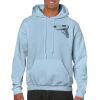 Heavy Blend Adult Hooded Sweatshirt Thumbnail