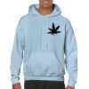 Heavy Blend Adult Hooded Sweatshirt Thumbnail